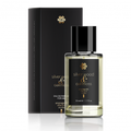 Silver Vood & Oakmoss, parfemska voda, 50 ml - Aromapolis Olfactive Studio
