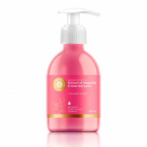 Sibirsko velnes biljna kozmetika. Intimni gel, 250 ml