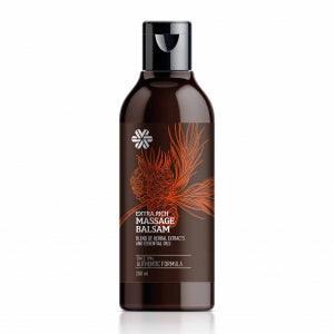 Sibirsko velnes. Ekstra bogati balzam za masažu (Koren), 280 ml