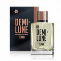 Demi-Lune Terra, toaletna voda za muškarce, 90 ml - Kolekcija mirisa Ciel