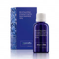 Ekperalta Platinum. Obnavljajuća Esencija s Niacinamidom 10%, 30 ml