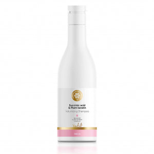 Siberian Vellness. Šampon za volumen kose, 300 ml