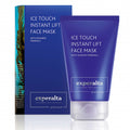 Ekperalta Platinum. Kriolifting maska za lice sa morskim algama, 50 ml
