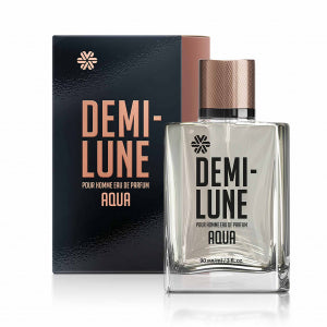 Demi-Lune Akua, parfemska voda za muškarce, 90 ml - Kolekcija mirisa Ciel