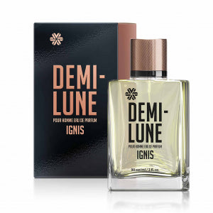 Demi-Lune Ignis, parfemska voda za muškarce, 90 ml - Kolekcija mirisa Ciel