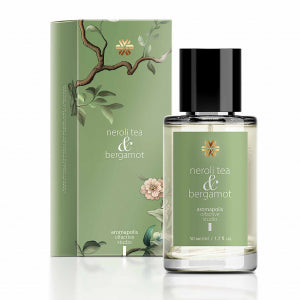 Parfemska voda Neroli Tea & Bergamot 50 ml - Aromapolis Olfactive Studio