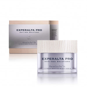 Ekperalta Pro. Totalni serum lepote, 50 ml