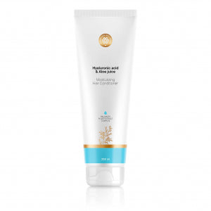 Siberian Vellness. Hidratantni regenerator za kosu, 250 ml