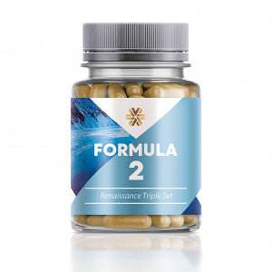 Trostruki set Renesanse, 180 kapsula