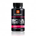 Fitness Catalist. Kompleks BCAA, 120 tableta