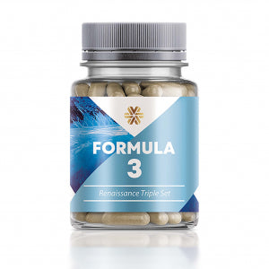 Trostruki set Renesanse, 180 kapsula