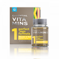 Esencijalni vitamini. Diosmin i rutin, 60 tableta