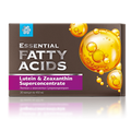 Lutein i zeaksantin - esencijalne masne kiseline