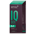 IQ Box (Intelekt), 30 kesica
