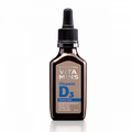 Esencijalni vitamini. Vitamin D3, 30 ml
