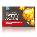 Esencijalne masne kiseline. Omega-3 i likopen, 30 kapsula