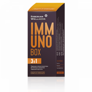 IMMUNO Bok (Zaštita od infekcija), 30 kesica