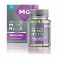 Esencijalni mineral. Magnezijum sa sibirskim biljem, 60 kapsula