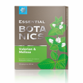 Essential Botanics. Valerijana i melisa, 30 kapsula