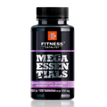 Fitnes katalizator. Mega vitamini, 120 tableta