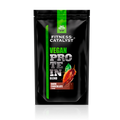 Fitness Catalist. Veganski proteinski blend (crna čokolada), 480 g