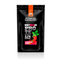 Fitness Catalist. VHEIMILK80 Koncentrat proteina (sa komadićima jagoda), 480 g