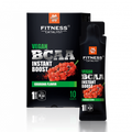 Fitness Catalist. Instant veganski BCAA kompleks (guarana), 70 g (10 porcija po 7 g)