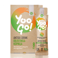 Ioo Go! Napitak Antiok Drink Zlolesina-cimet, 8 kom. po 10 g