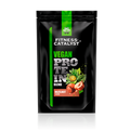 Fitness Catalist. Veganski proteinski blend (lešnik), 480 g