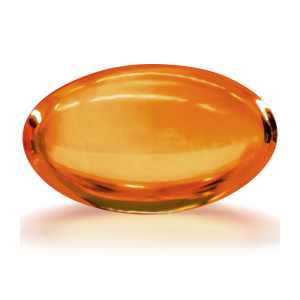 Vitamama. OMEGAlodon (multifruit), kompleks omega-3 kiselina, 60 kapsula