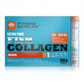 Fitnes katalizator. Ekstra čisti riblji kolagen (original), 30x5 g