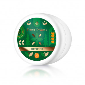Forest Dreams. Buter krema za telo, 250 ml