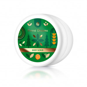 Forest Dreams. Piling za telo, 250 ml