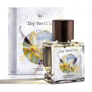 Ici Vanilla, parfemska voda, 50 ml - Nordic Garden