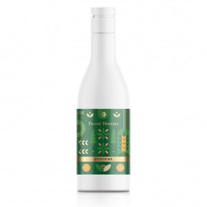 Forest Dreams. Gel za tuširanje, 300 ml