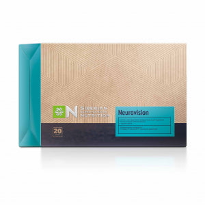 Sibirska super prirodna ishrana EKO. Neurovižn, 20 kesica